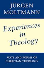 Experiences in Christian Theology