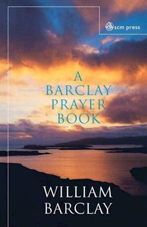 A Barclay Prayer Book