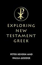 Exploring New Testament Greek