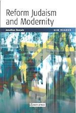 Reform Judaism and Modernity