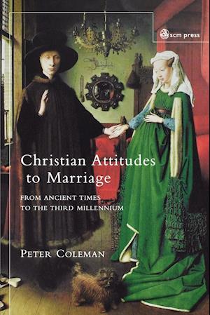 Christian Attitudes to Marriage