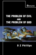 The Problem of Evil and the Problem of God