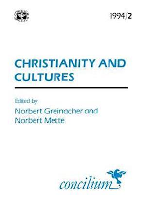 Concilium 1994/2 Christianity and Cultures