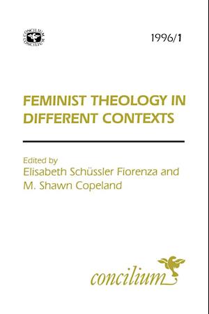 Concilium 1996/1 Feminist Theology in Different Contexts