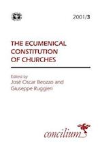 Concilium 2001/3 the Ecumenical Constitution of Churches