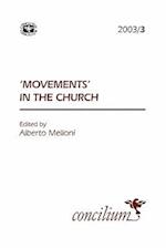 Concilium 2003/3 'Movements in the Church'