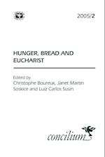 Concilium 2005/2 Hunger, Bread and Eucharist