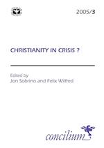 Concilium 2005/3 Christianitty in Crisis