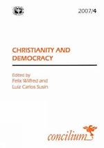 Concilium 2007/4 Christianity and Democracy