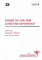 Concilium 2007/5 Stages of Life and Christian Experience