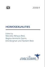 Concilium 2003/3 Homosexualities