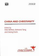 Concilium 2008/2 China and Christianity: A New Phase of Encounter? 