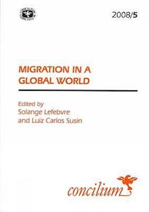 Concilium 2008/5 Migration in a Global World