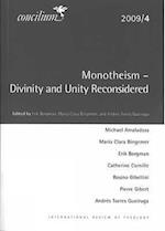 Concilium 2009/4 Monotheism