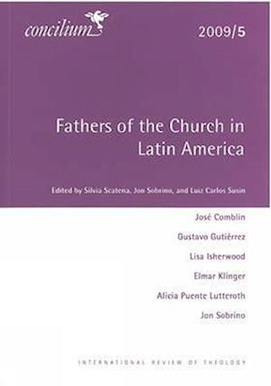 Concilium 2009/5 Fathers of the Church in Latin America