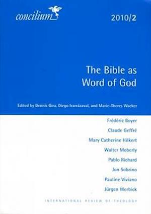 Concilium 2010/2 Bible as the Word of God