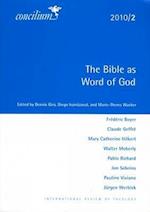 Concilium 2010/2 Bible as the Word of God