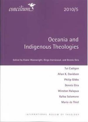 Concilium 2010/5 Oceania and Indigenous Theologies