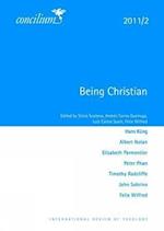 Concilium 2011/2 Being Christian
