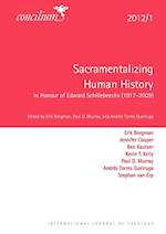 Concilium 2012/1 Sacramentalizing Human History