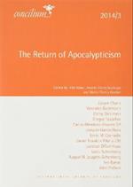 Concilium 2014/3 the Return of Apocalypticism