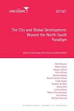 The City and Global Development 2019/1: Beyond the North-South Paradigm 