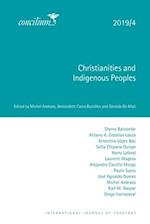 Christianities and Indigenous Peoples 2019/4 