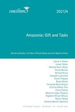 Amazonia 2021/4: Gift and Tasks 