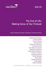 The End of Life 2021/5: Making Sense of Our Finitude 
