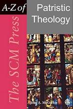 The Scm Press A-Z of Patristic Theology