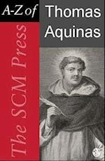 A-Z of Thomas Aquinas