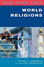 Scm Core Text World Religions