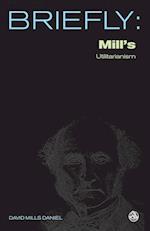 Mill's Utilitarianism