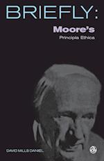 Moore's Principia Ethica