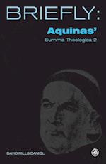 Aquinas Summa Theologica