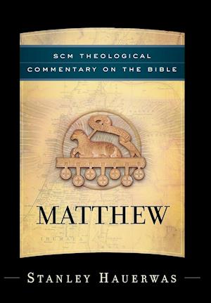 SCM Theological Commentary on the Bible