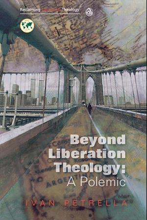 Beyond Liberation Theology