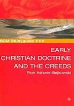 Scm Studyguide Early Christian Doctrine and the Creeds