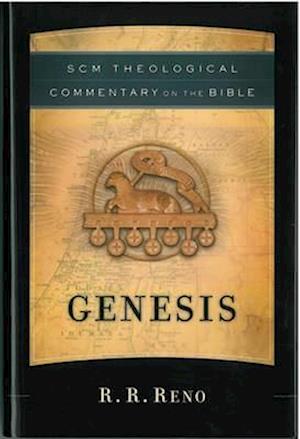 Scm Theological Commentary Genesis