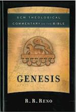 Scm Theological Commentary Genesis