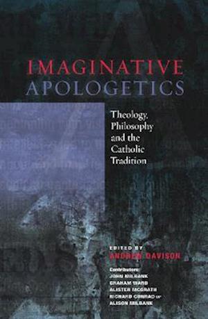 Imaginative Apologetics