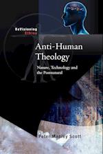 Anti-Human Theology