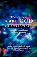Talking about God in Practice