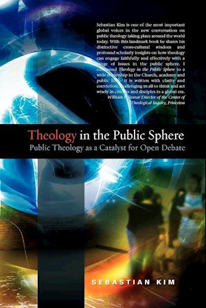 Theology in the Public Sphere