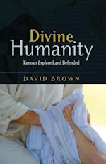 Divine Humanity