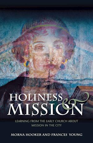 Holiness and Mission