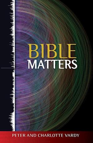 Bible Matters