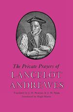 The Private Prayers of Lancelot Andrewes