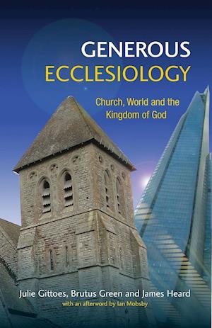 Generous Ecclesiology