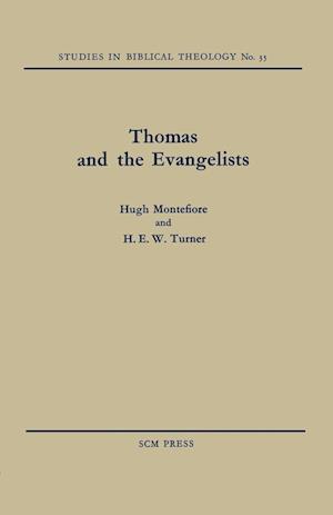 Thomas and the Evangelists